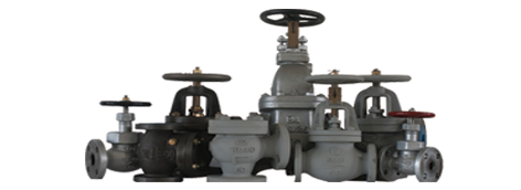 FC valves
