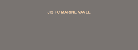 JIS marine FC valves